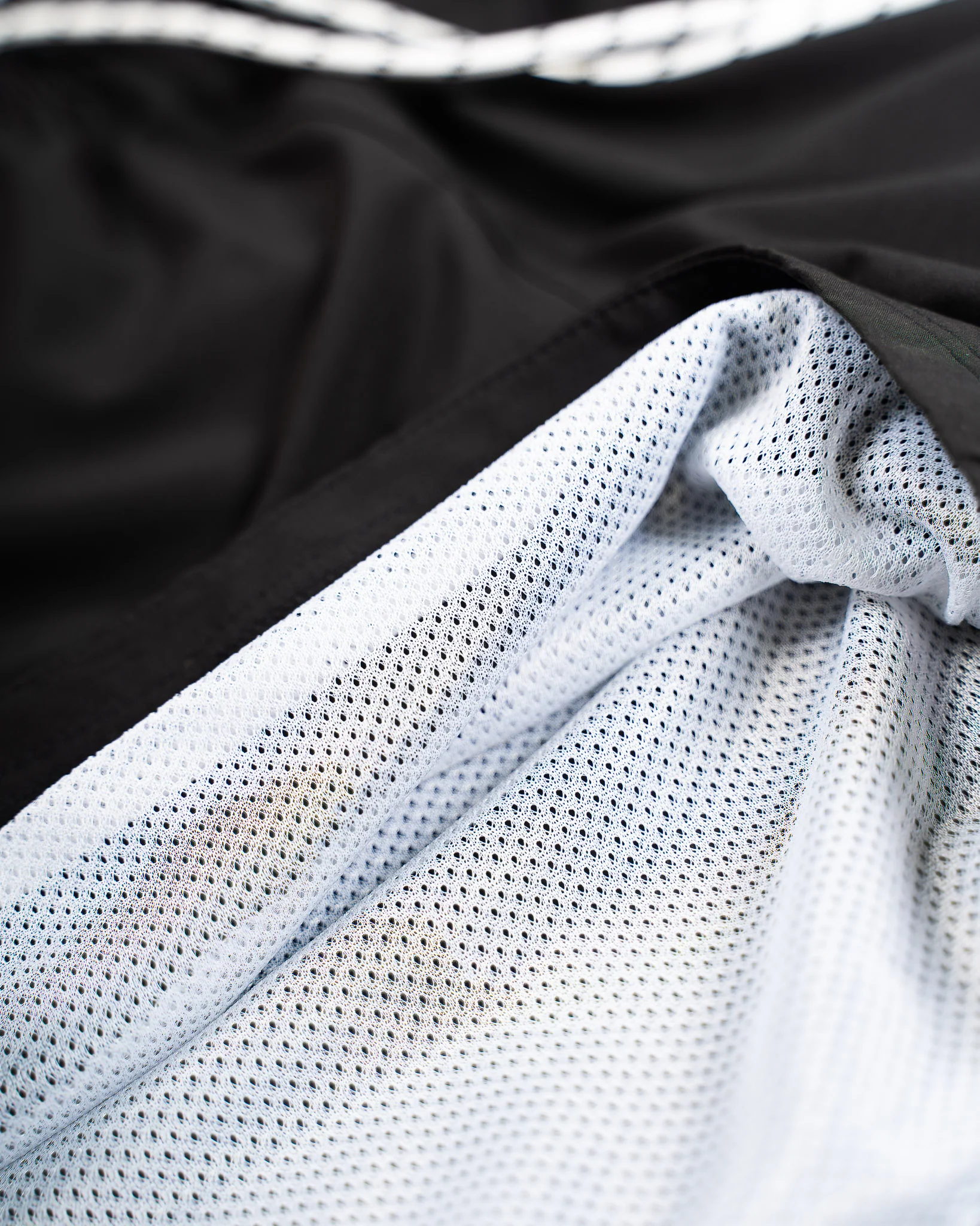 Haven Boardshort - Black - Image 6