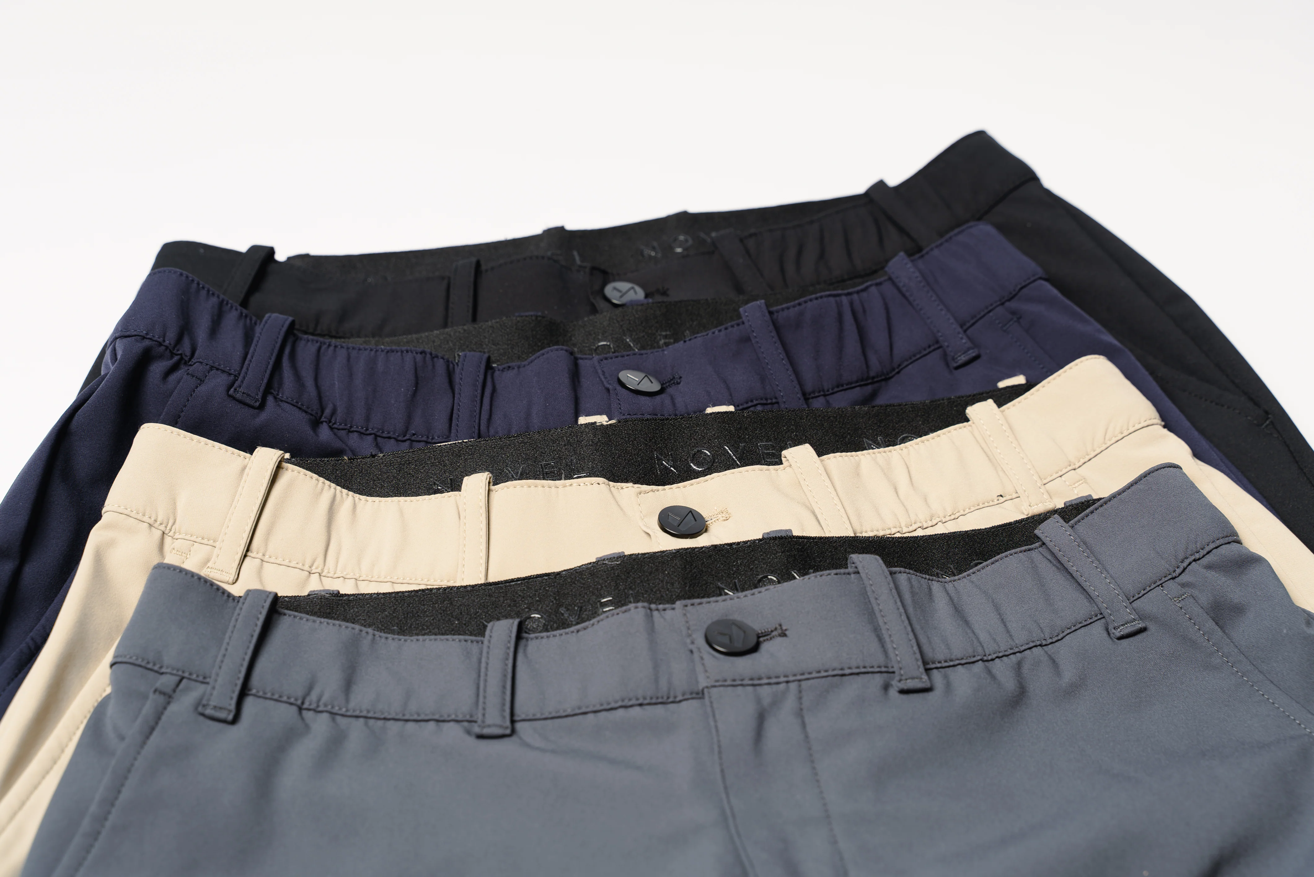 HYBRID SHORTS - NAVY - Image 7