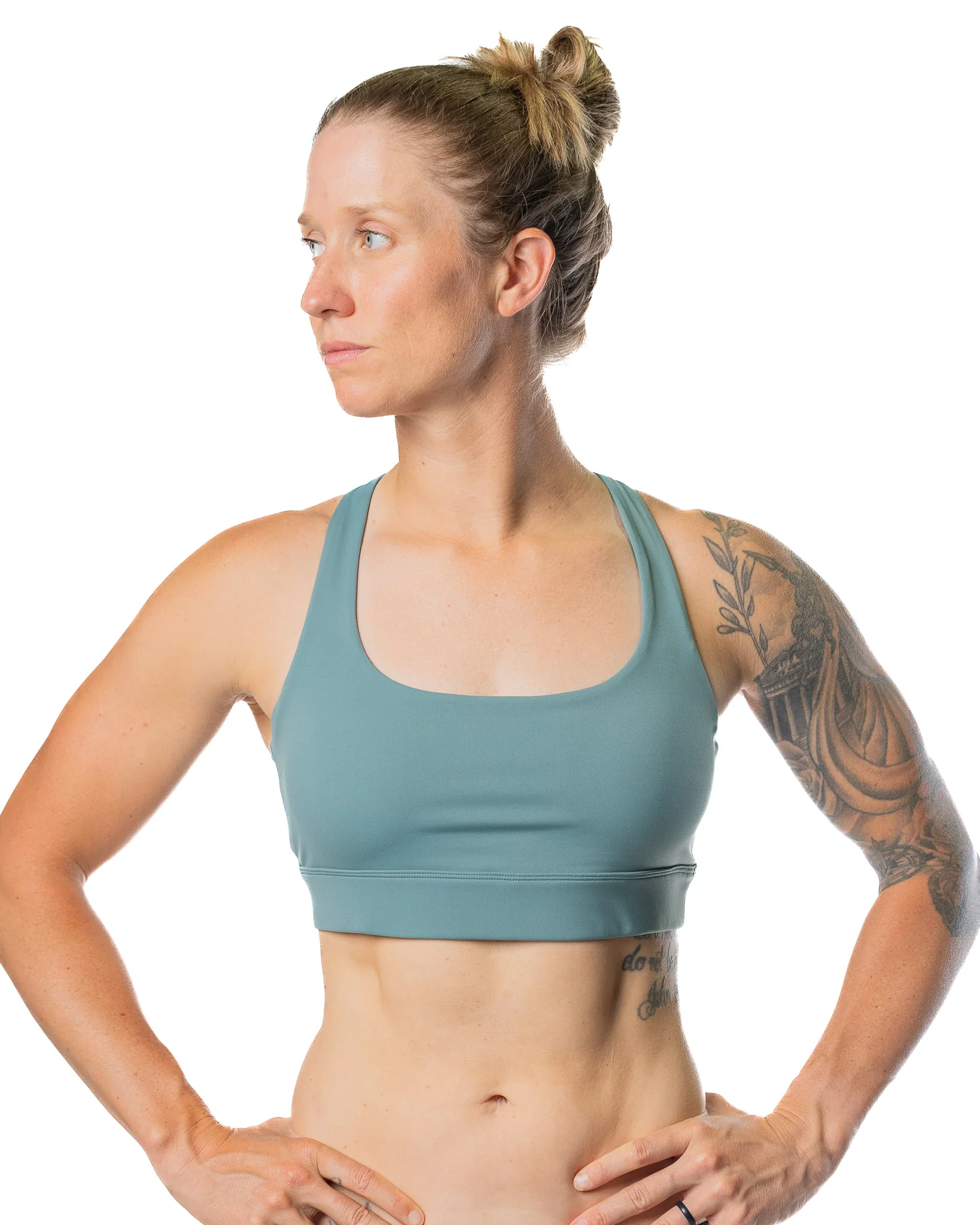 HYDRO BRA - Myrtle - Image 4
