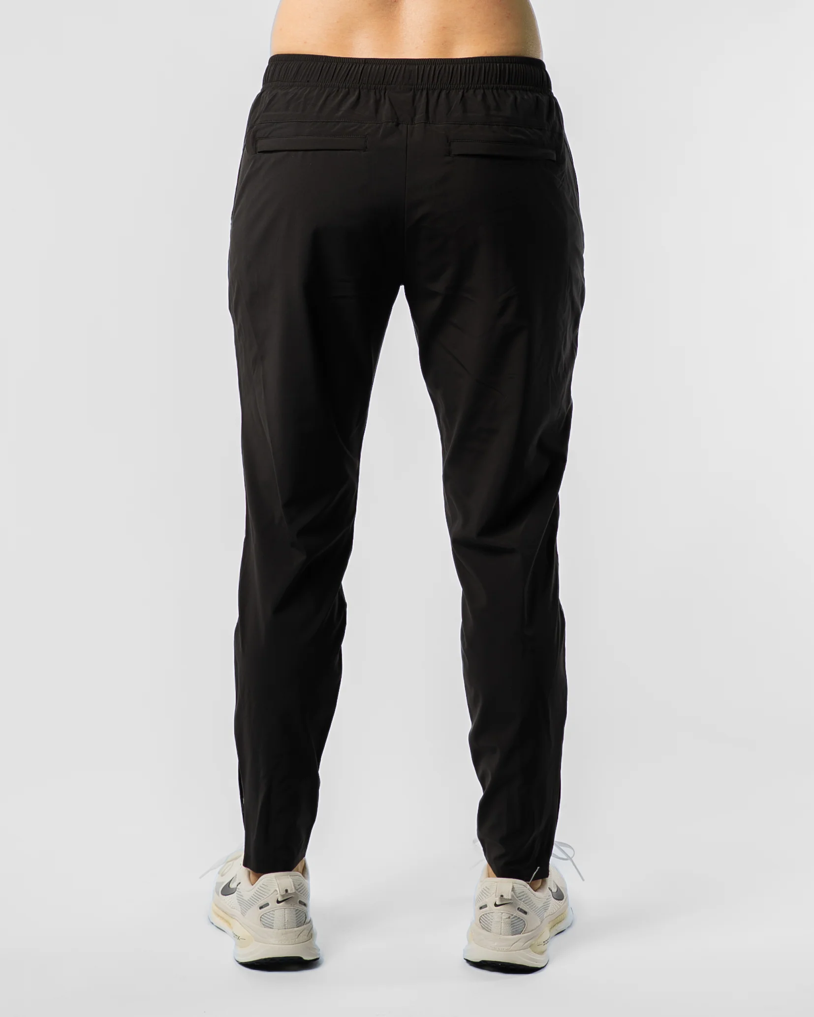 SWIFT PANTS- Black - Image 3
